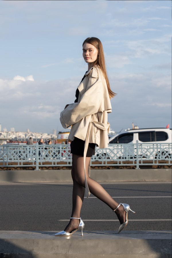 topuklu mista  ayakkabı