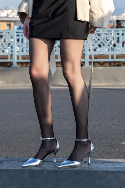 topuklu mista  ayakkabı