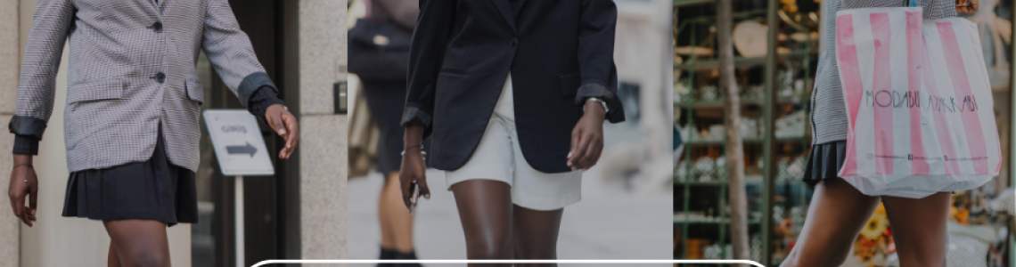 Elbise Altına Ne Giyilir? Mevsime Göre Ayakkabı Seçim Rehberi