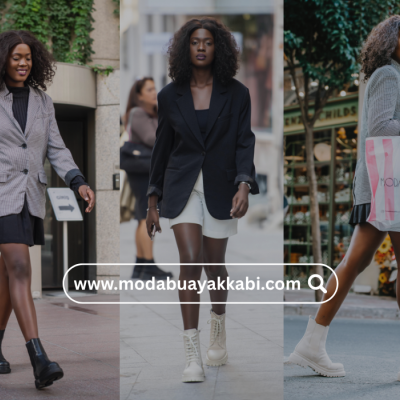 Elbise Altına Ne Giyilir? Mevsime Göre Ayakkabı Seçim Rehberi