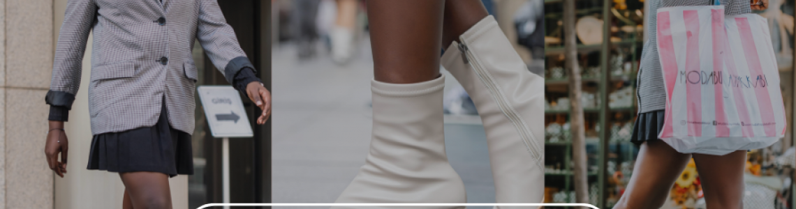 Günlük Kombinlerde Spor Şıklığı Yakalamanın Sırları