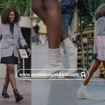 Günlük Kombinlerde Spor Şıklığı Yakalamanın Sırları