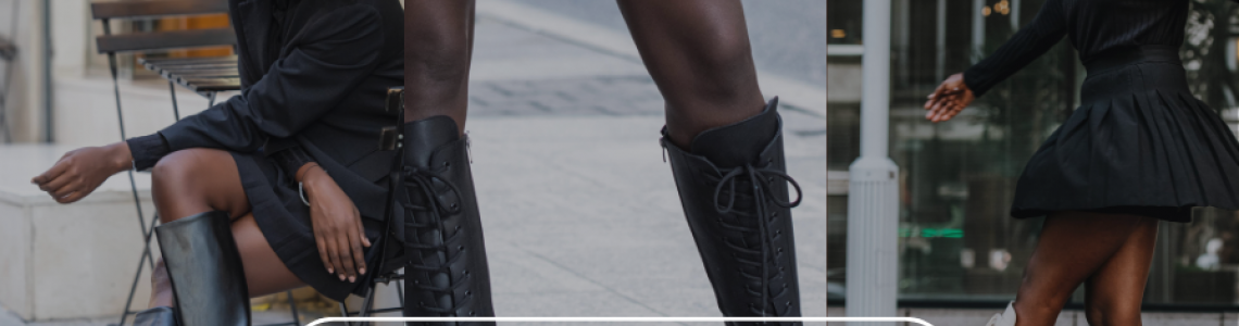 Kış Kombinlerinin Vazgeçilmezi: Bot ile Tarz Olmanın Yolları