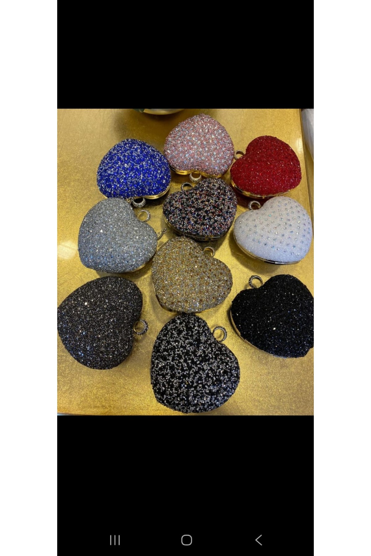 kalpli şık çantalar