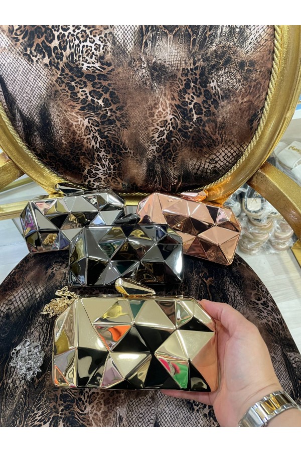 şık kaplama çanta